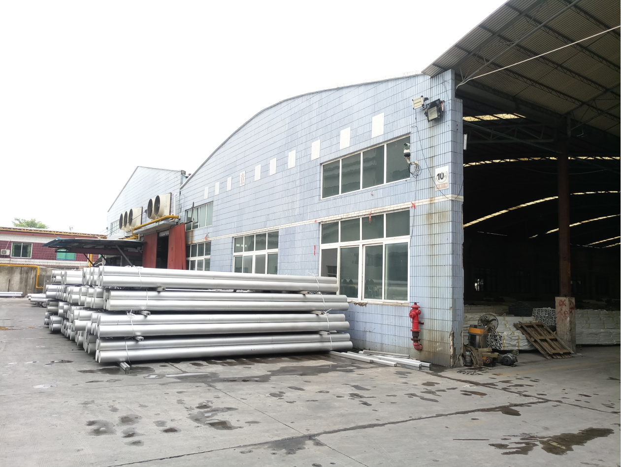 工業(yè)鋁材廠家 工業(yè)鋁材廠家