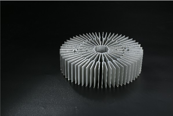 鋁合金型材 鋁合金型材