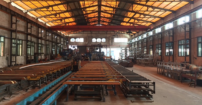 鋁型材生產廠家