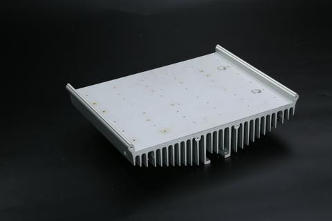鋁制散熱器 鋁制散熱器
