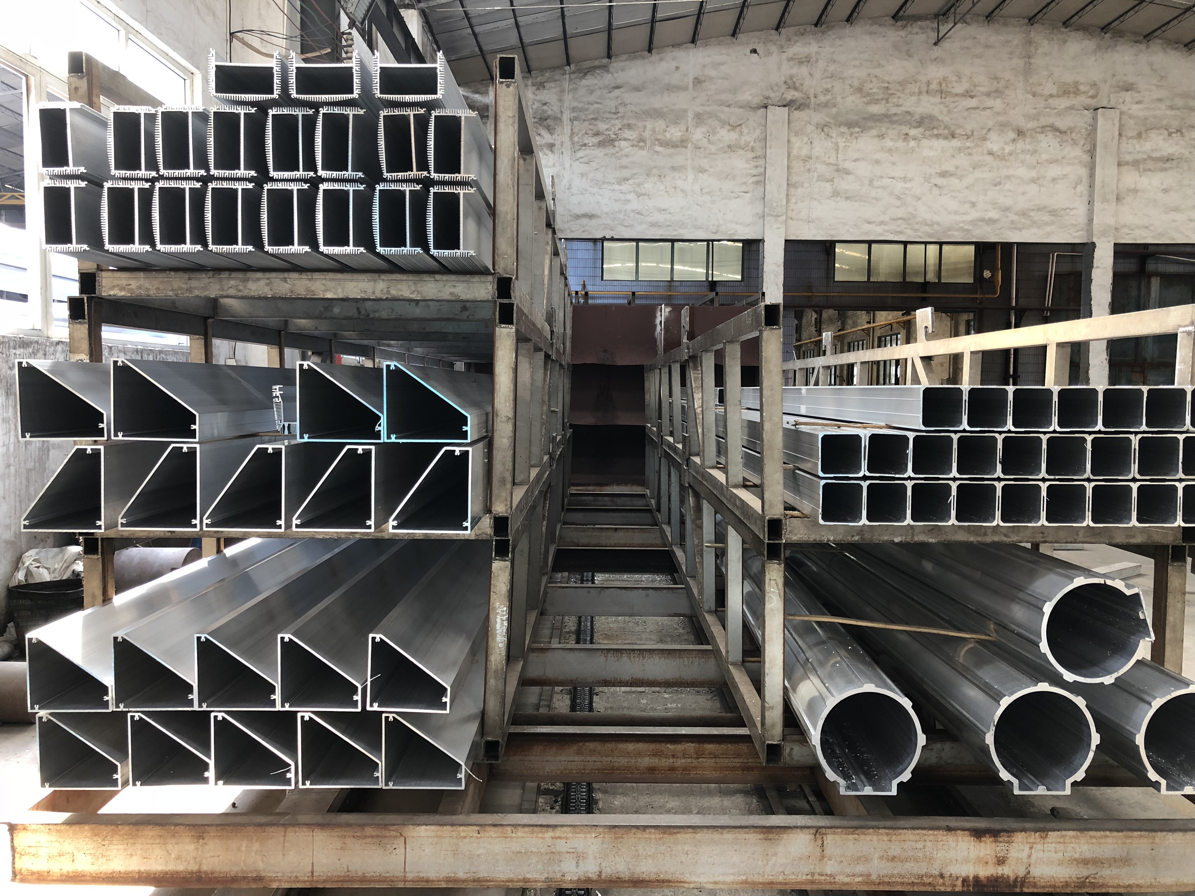 擠壓鋁合金 擠壓鋁合金