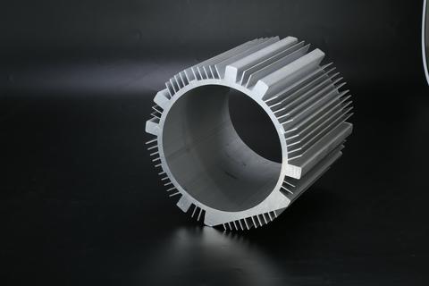 設備鋁合金型材外殼 設備鋁合金型材外殼