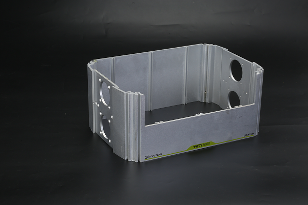 汽車音響外殼鋁型材 汽車音響外殼鋁型材