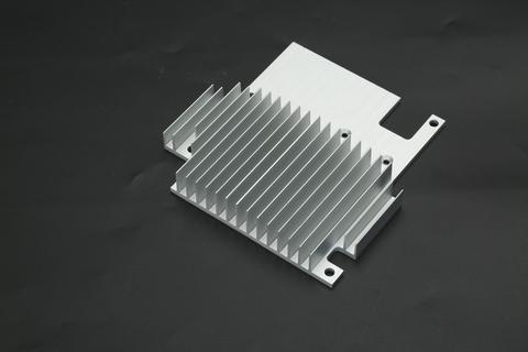 汽車散熱器 汽車散熱器