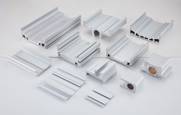 工業鋁型材的種類和用途 工業鋁型材的種類和用途
