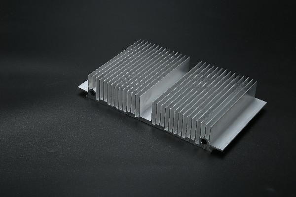 熱處理的鋁合金型材 熱處理的鋁合金型材