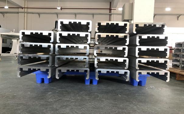 工業鋁型材 工業鋁型材