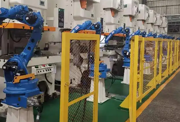 自動化機械設備 自動化機械設備