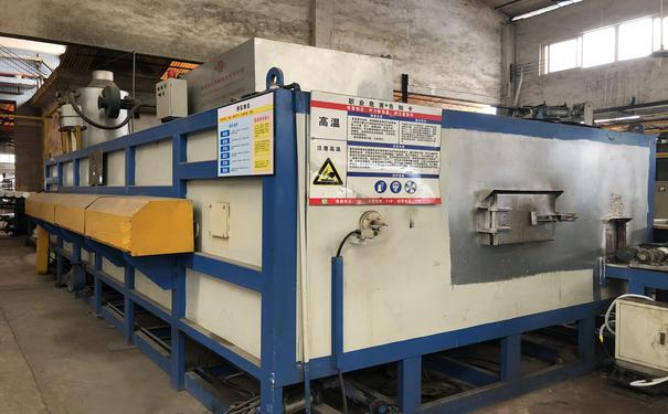 擠壓筒腔 擠壓筒腔