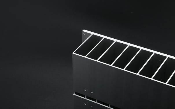 LED電子產(chǎn)品散熱器型材 LED電子產(chǎn)品散熱器型材