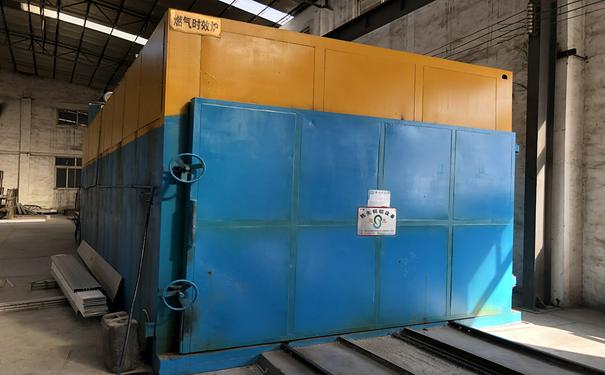 鋁型材時效爐 鋁型材時效爐