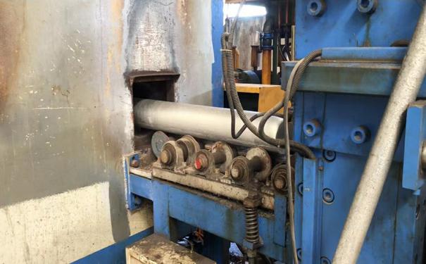 鋁型材擠壓 鋁型材擠壓