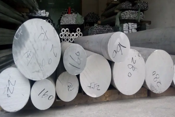 鋁合金棒 鋁合金棒